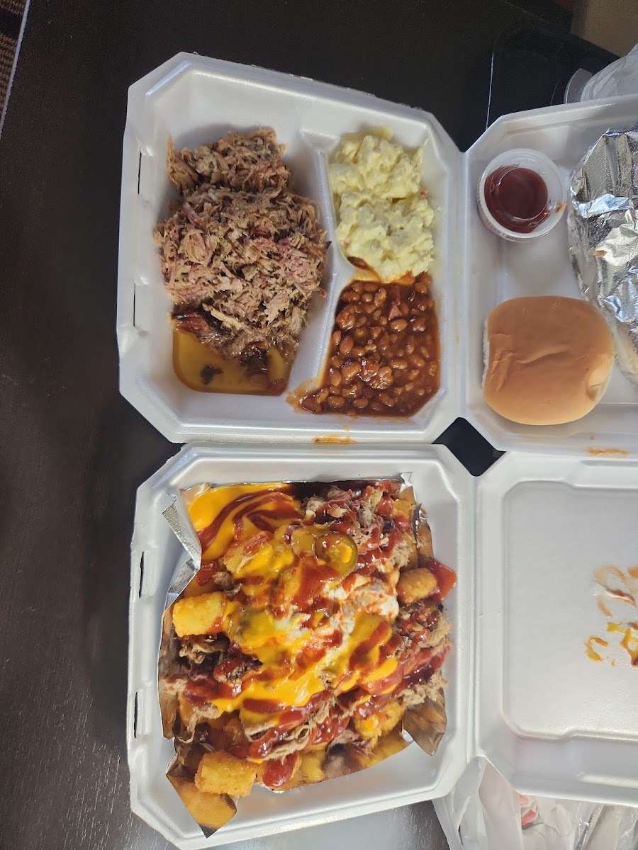 Big Phil BBQ Photo 9