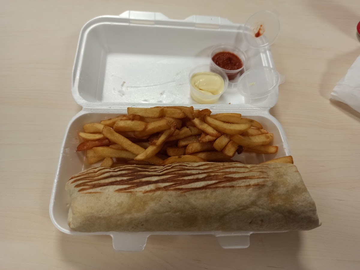 Le suprême Photo 5