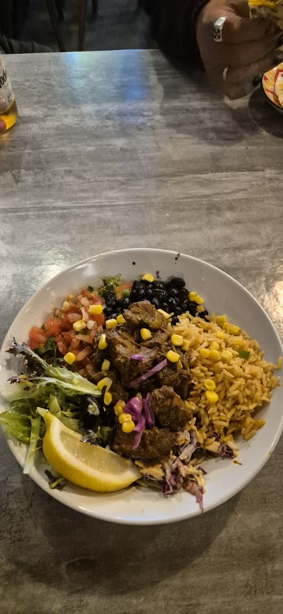 Chipotle Mexican Restaurant - Rye Photo 10