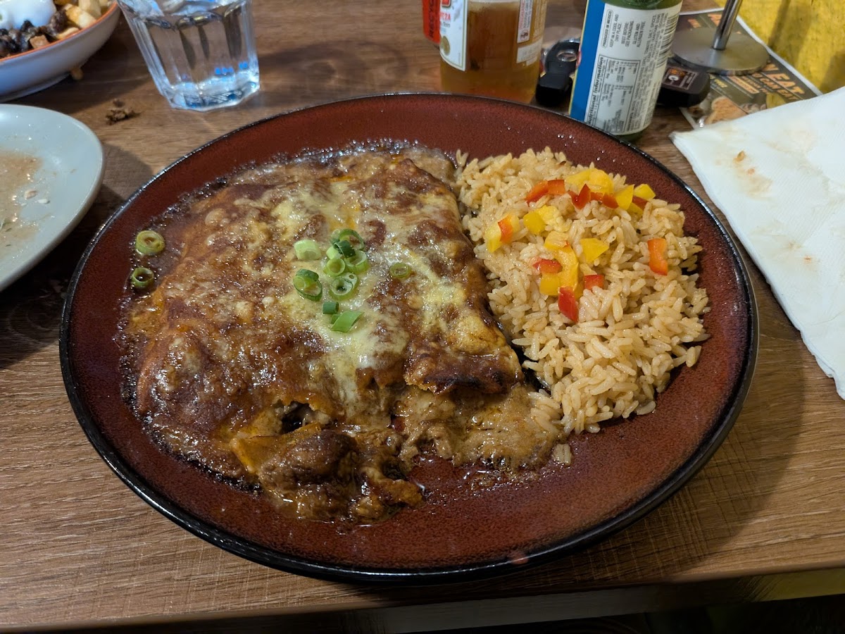 Chipotle Mexican Restaurant - Rye Photo 4