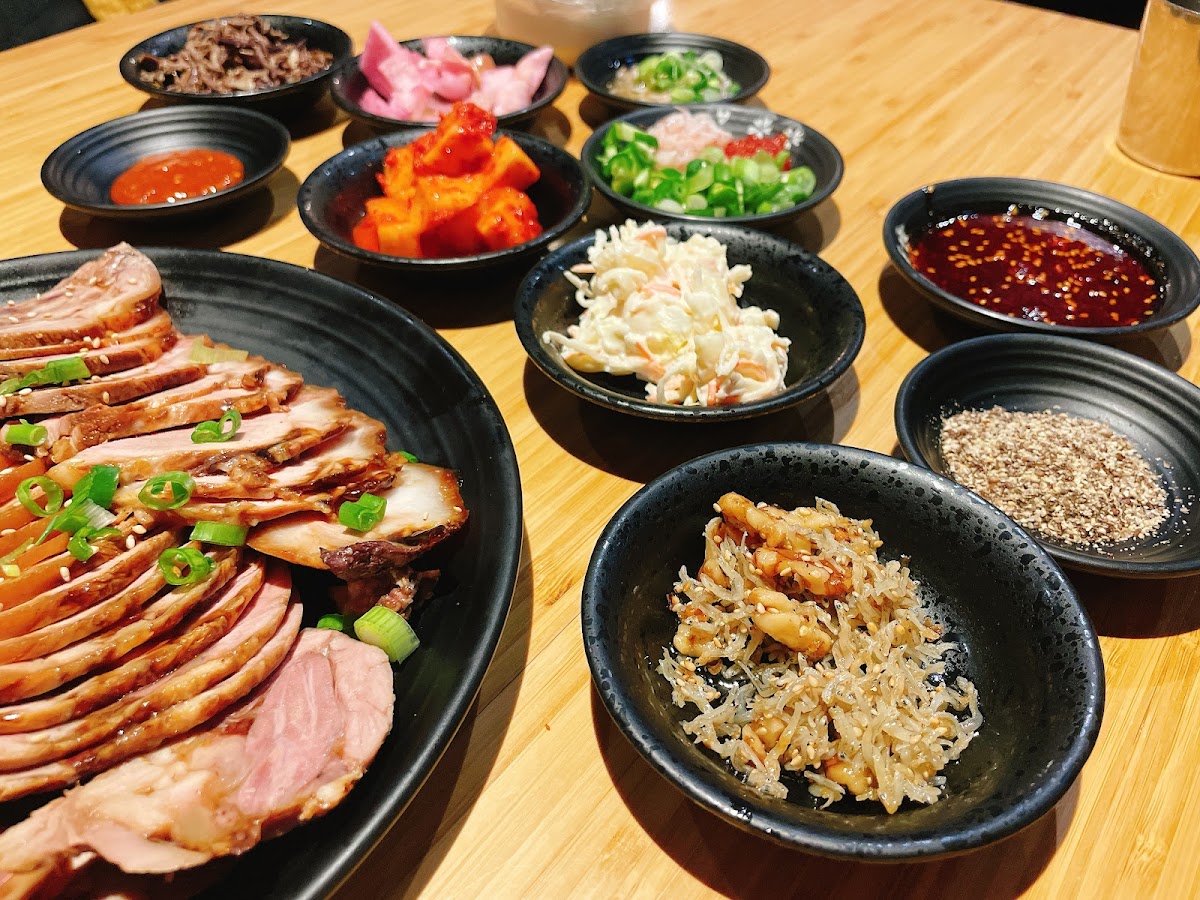 BUSAN Photo 4