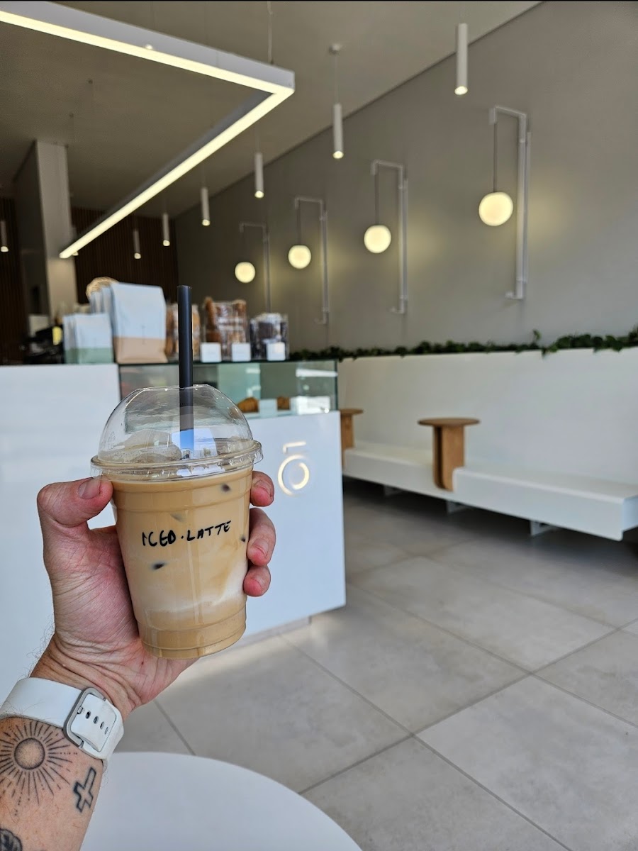 Platō Coffee - Bryanston Photo 10