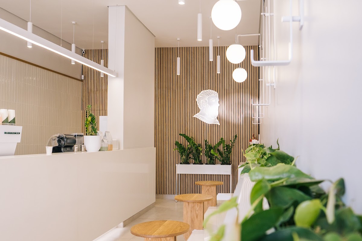 Platō Coffee - Bryanston Photo 4