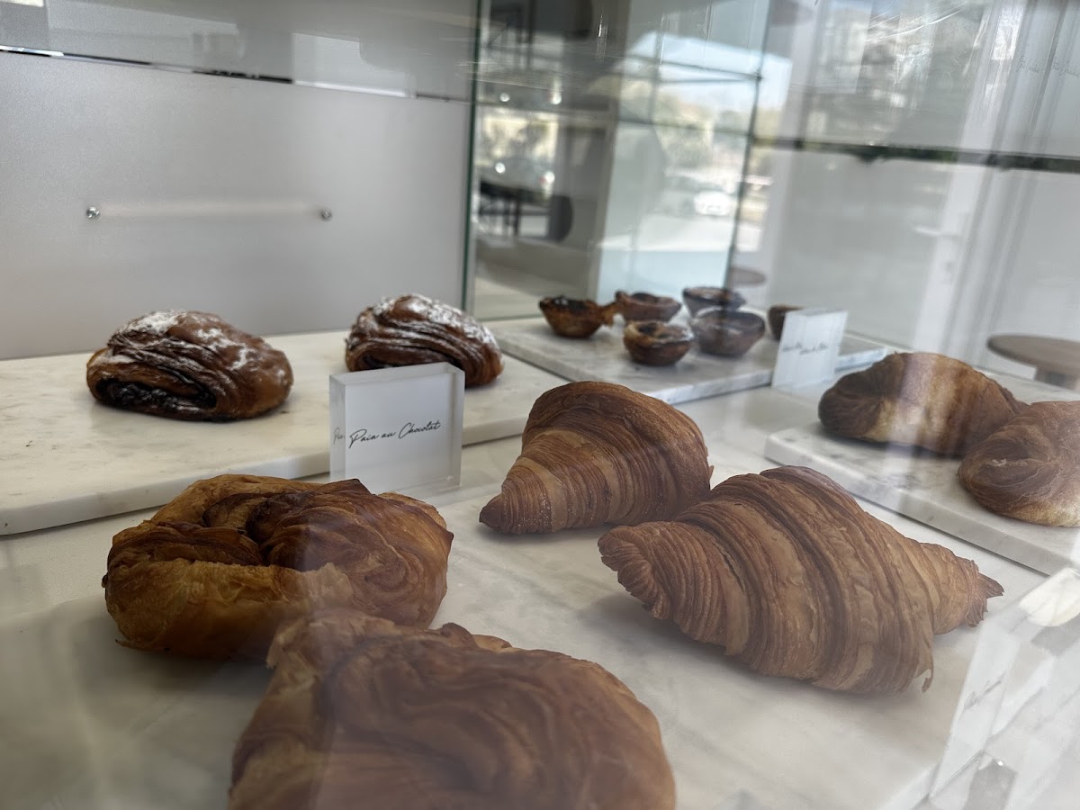 Platō Coffee - Bryanston Photo 6