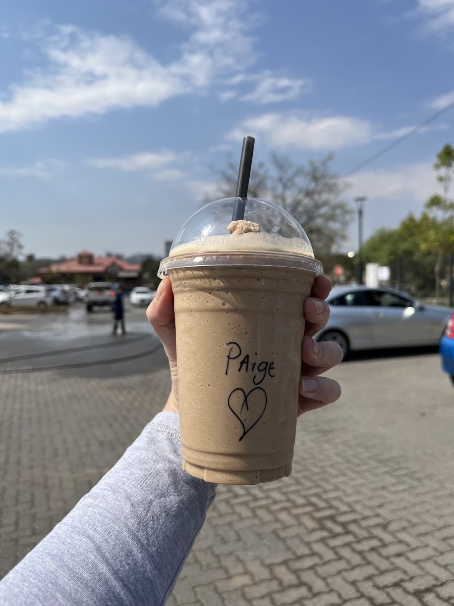 Platō Coffee - Bryanston Photo 7