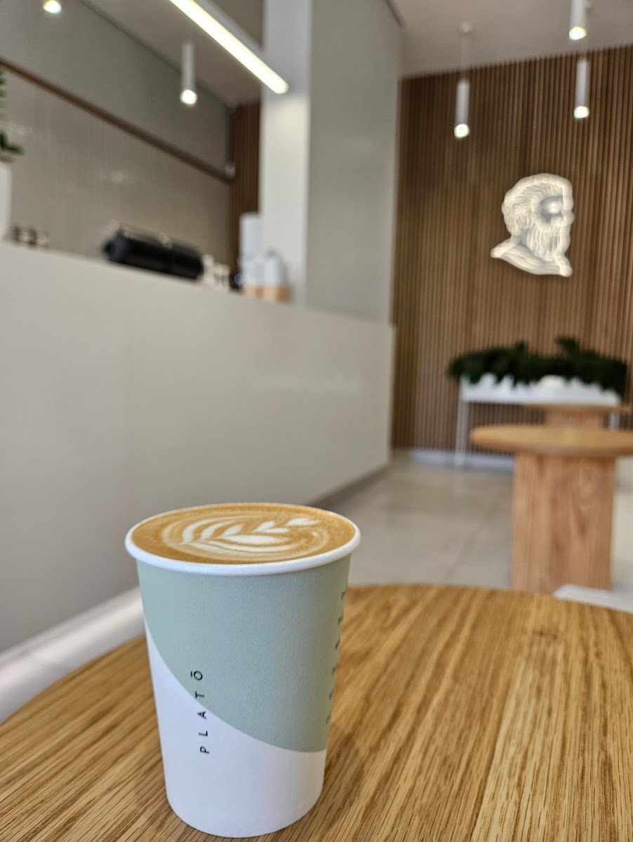 Platō Coffee - Bryanston Photo 8