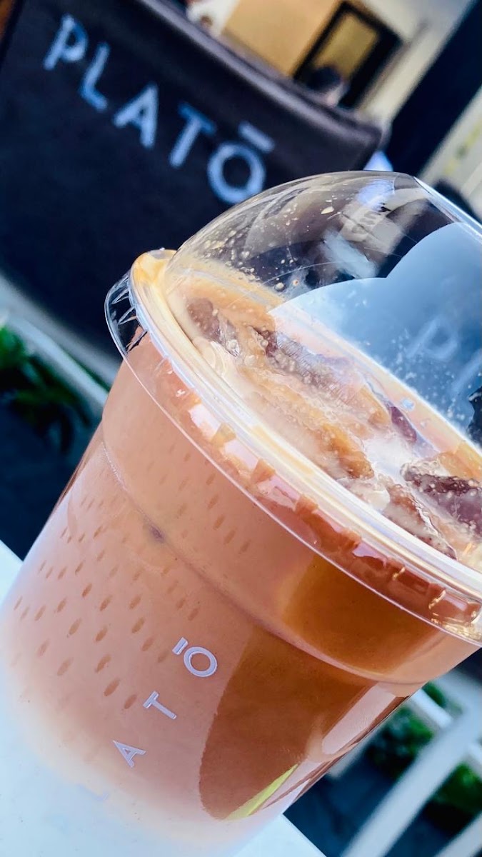 Platō Coffee - Bryanston Photo 9