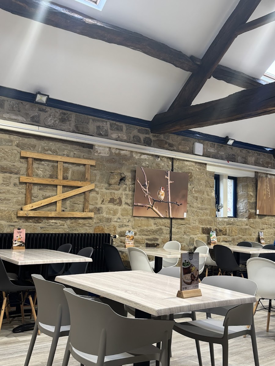 RSPB Old Moor Cafe Photo 6
