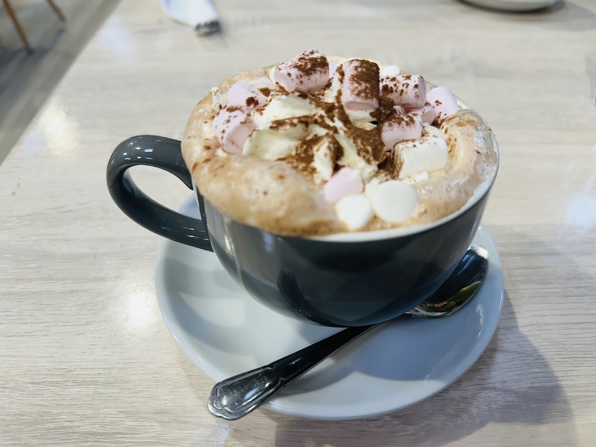 RSPB Old Moor Cafe Photo 7