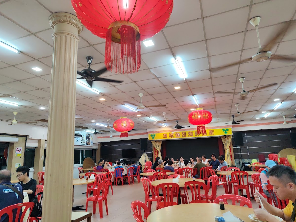 Restaurant Ocean Photo 3