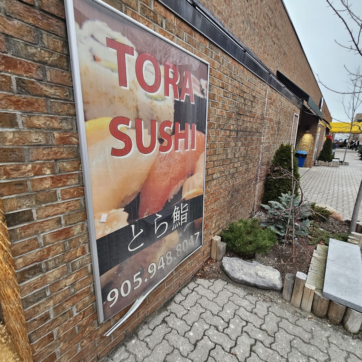 Tora Sushi