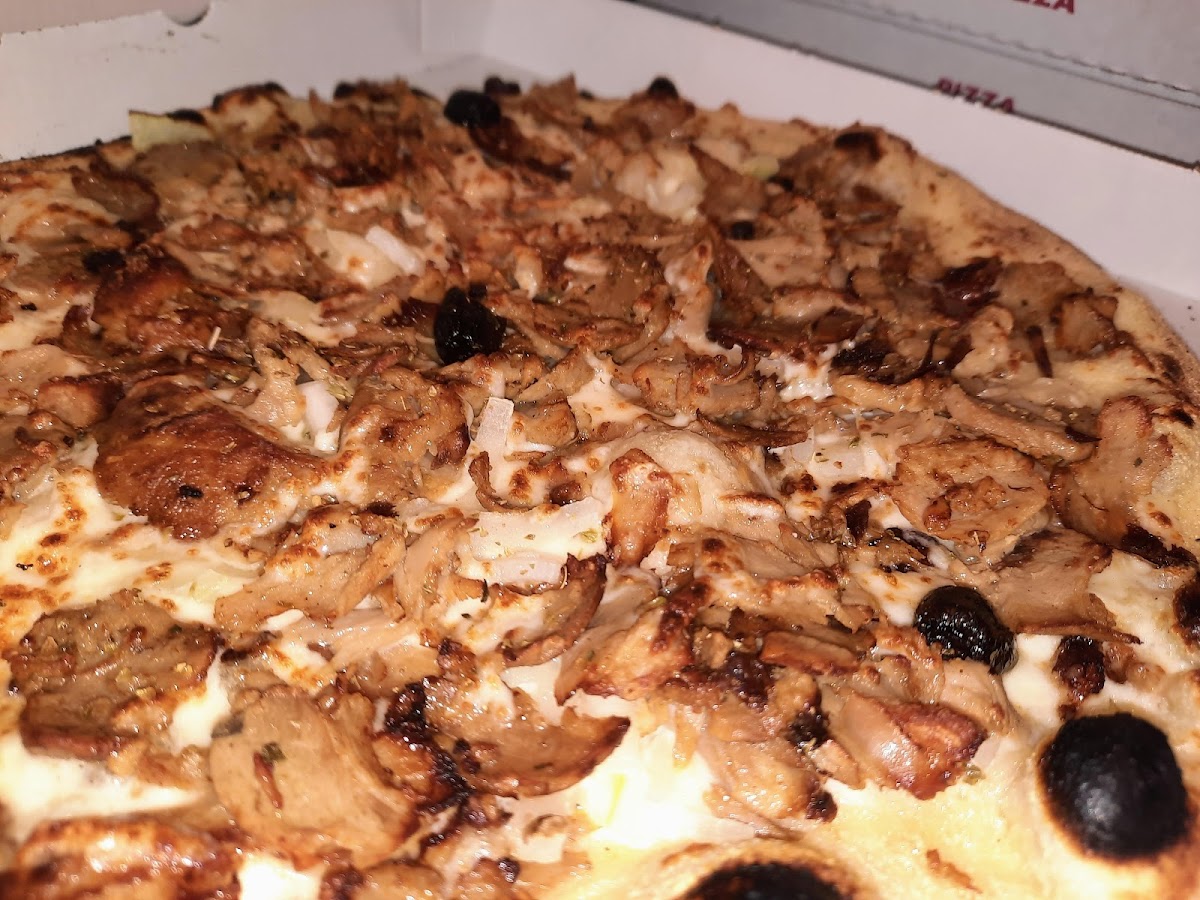 Sunny Pizzas Photo 6