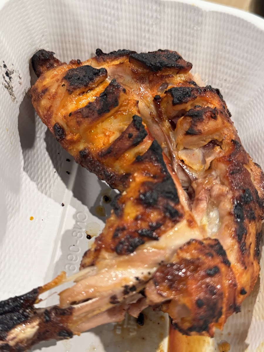 BK Grill Photo 5