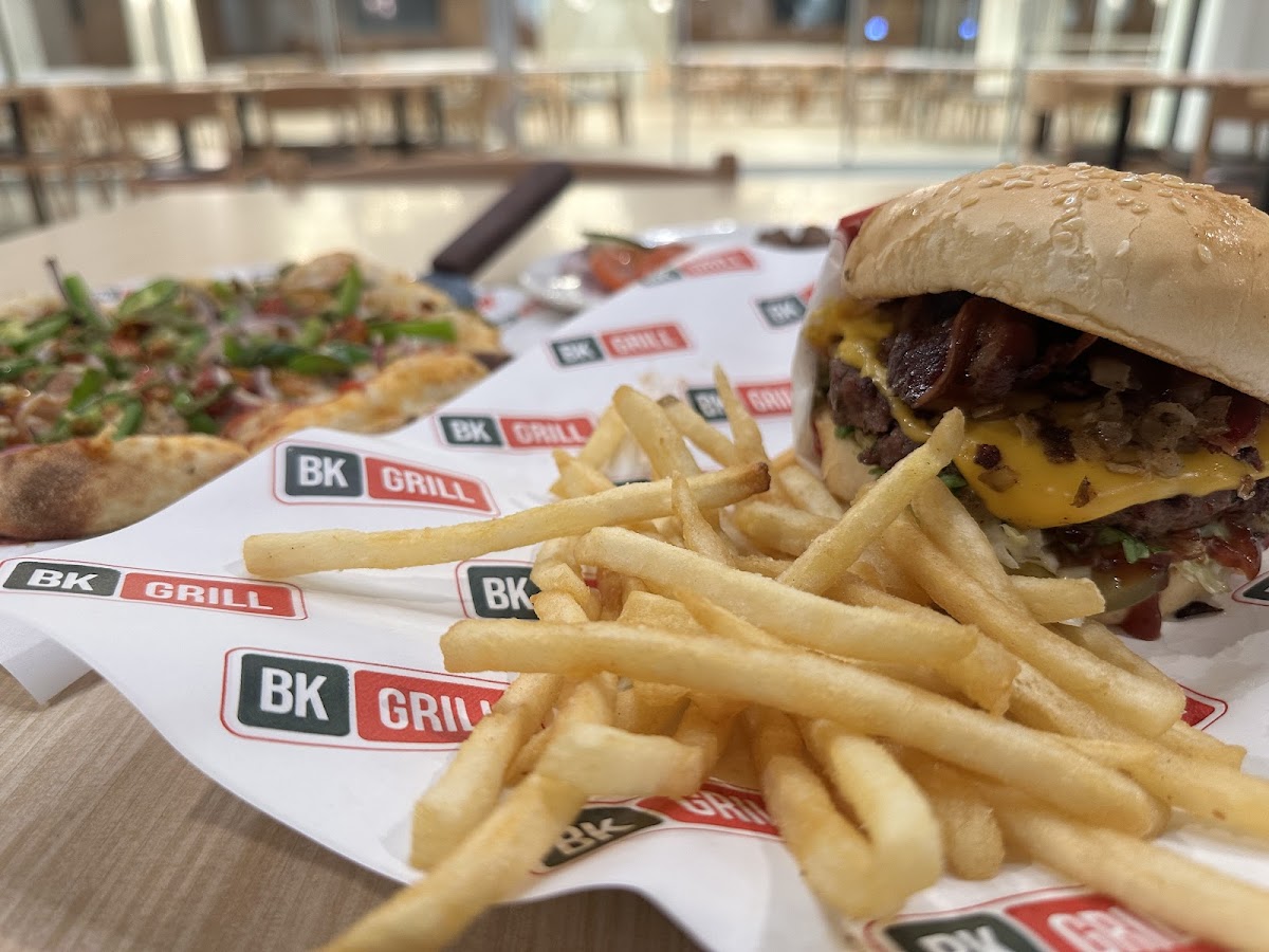 BK Grill Photo 8