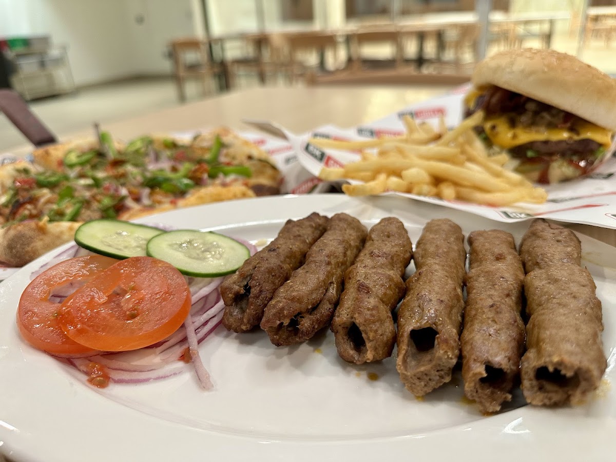 BK Grill Photo 9