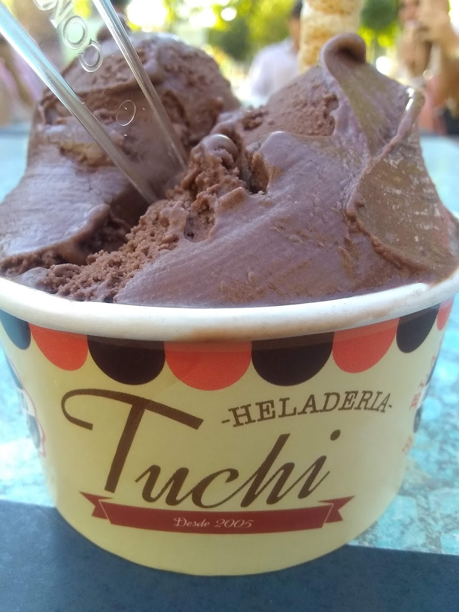 Heladería Tuchi Photo 9