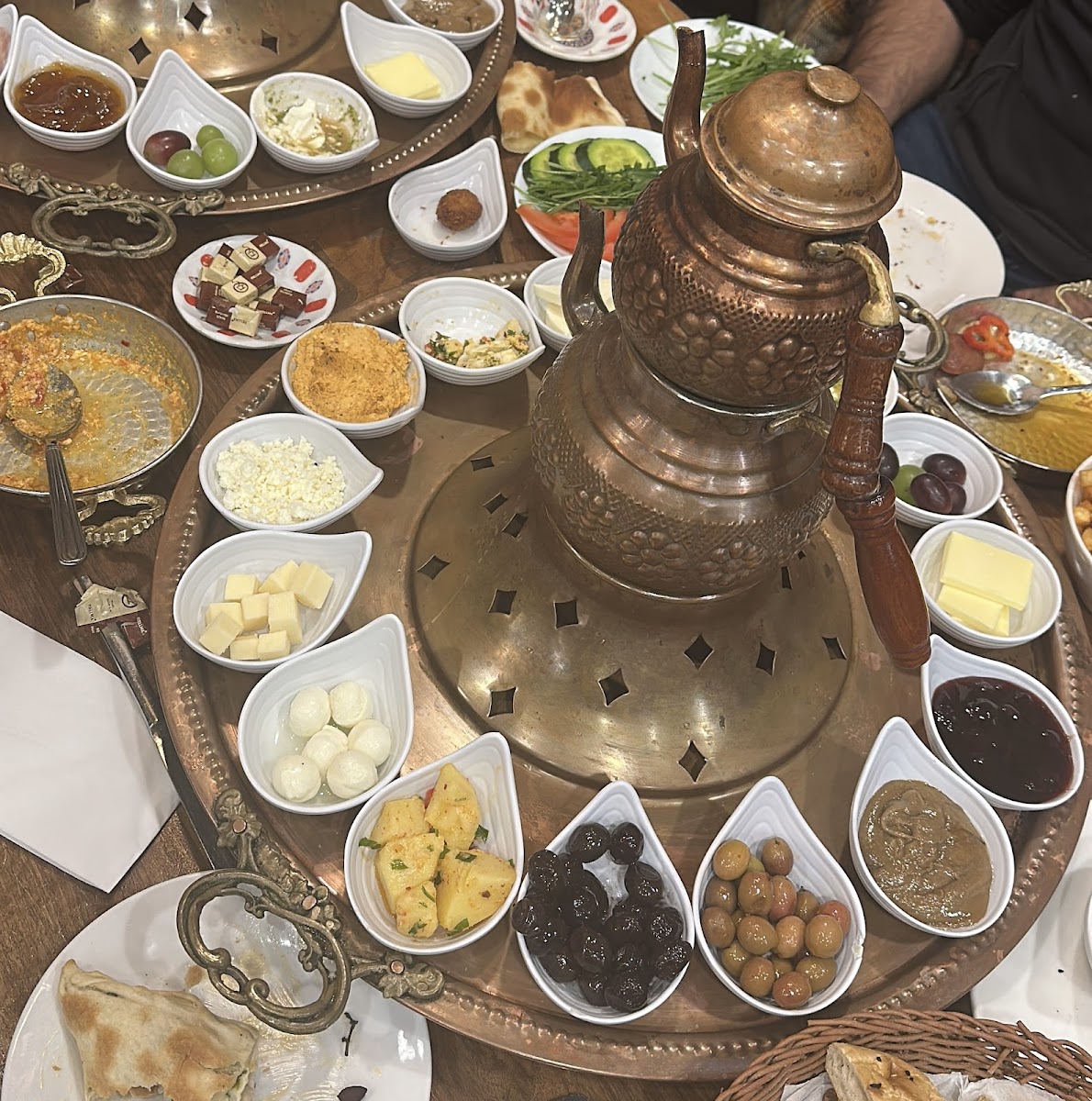 Kudret Kebap House Photo 3