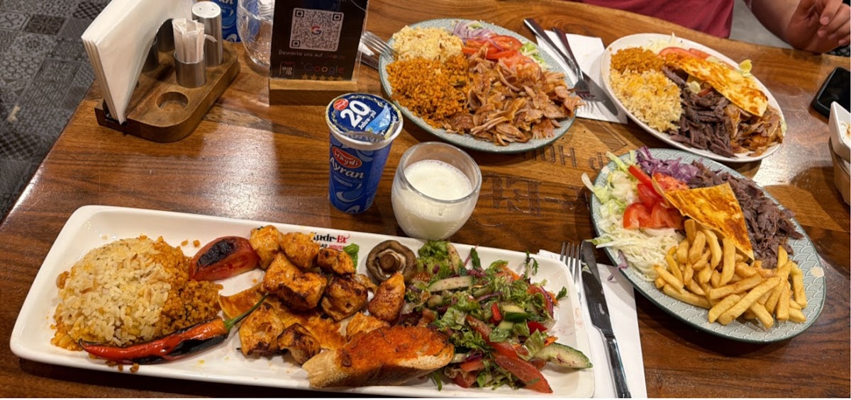 Kudret Kebap House Photo 4