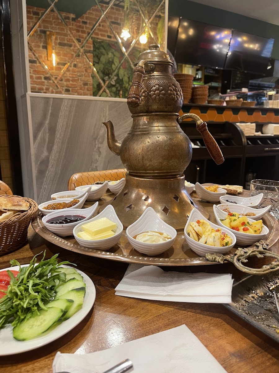 Kudret Kebap House Photo 5