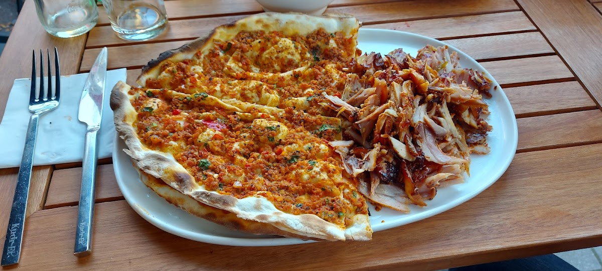 Kudret Kebap House Photo 6