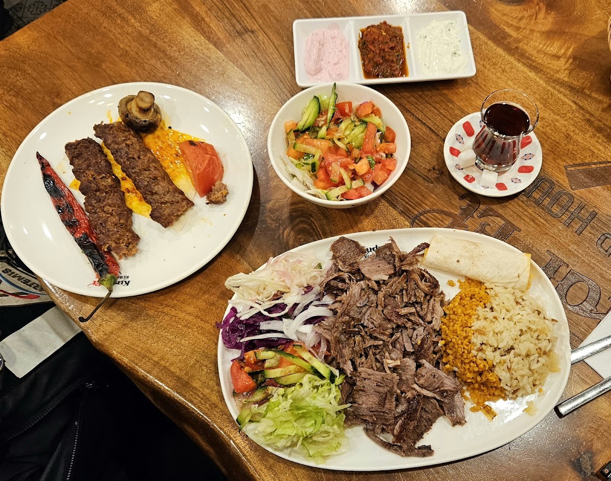 Kudret Kebap House Photo 7