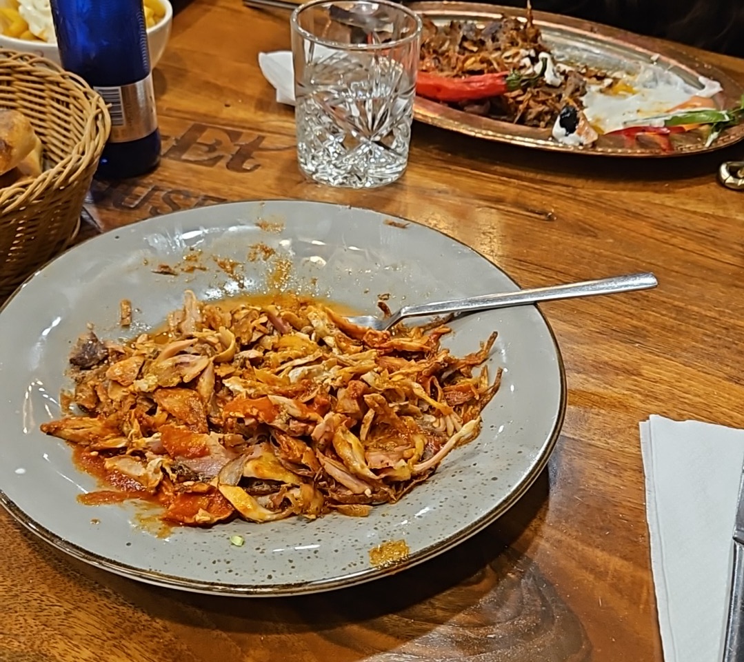 Kudret Kebap House Photo 8