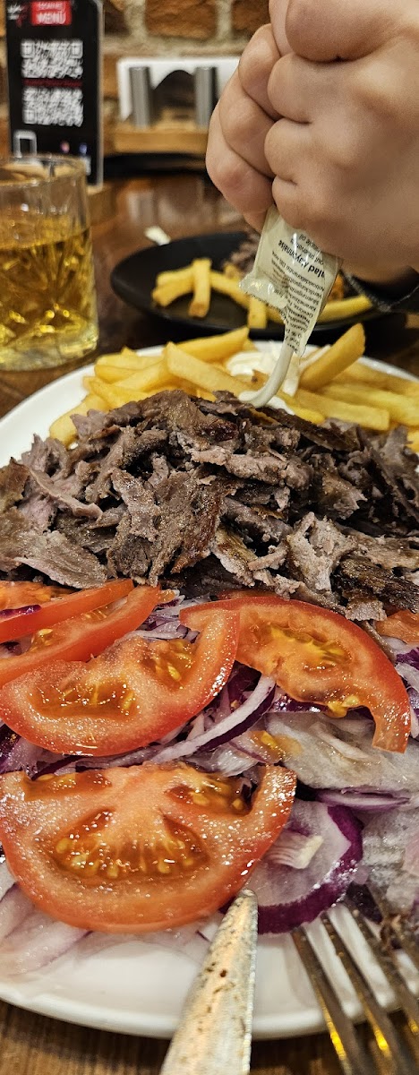 Kudret Kebap House Photo 9