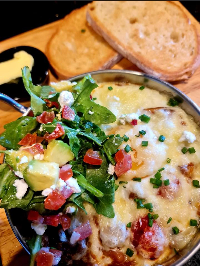 Butternut Cafe Photo 10