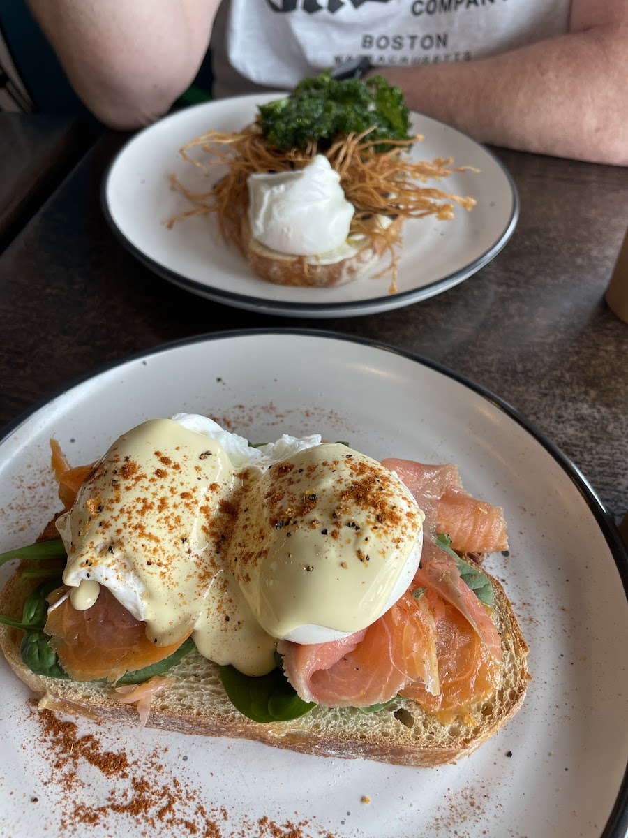 Butternut Cafe Photo 3