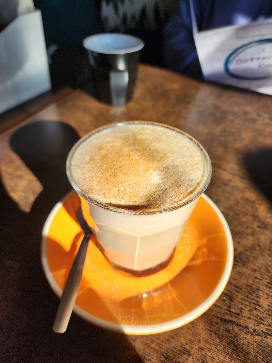 Butternut Cafe Photo 4
