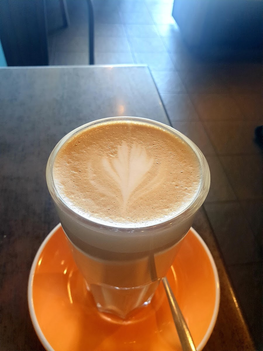 Butternut Cafe Photo 5