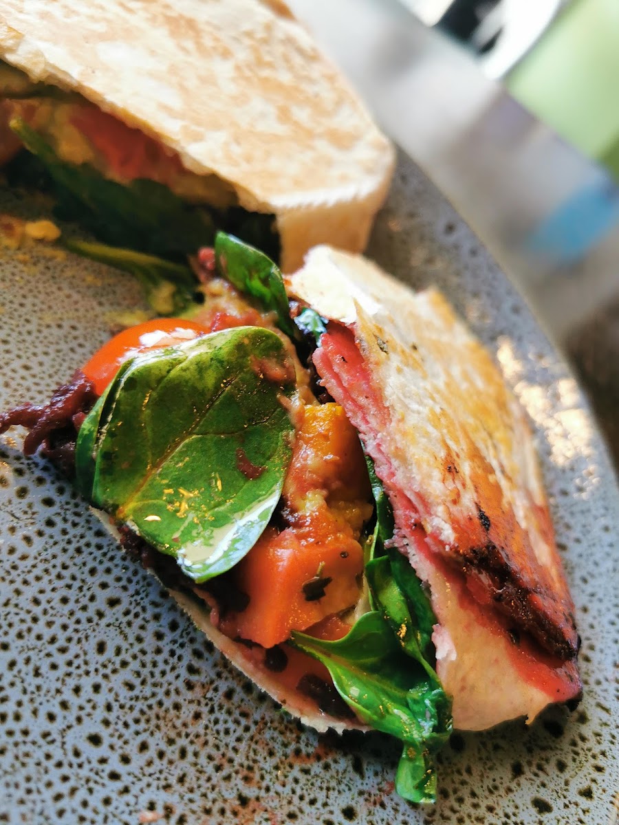 Butternut Cafe Photo 6
