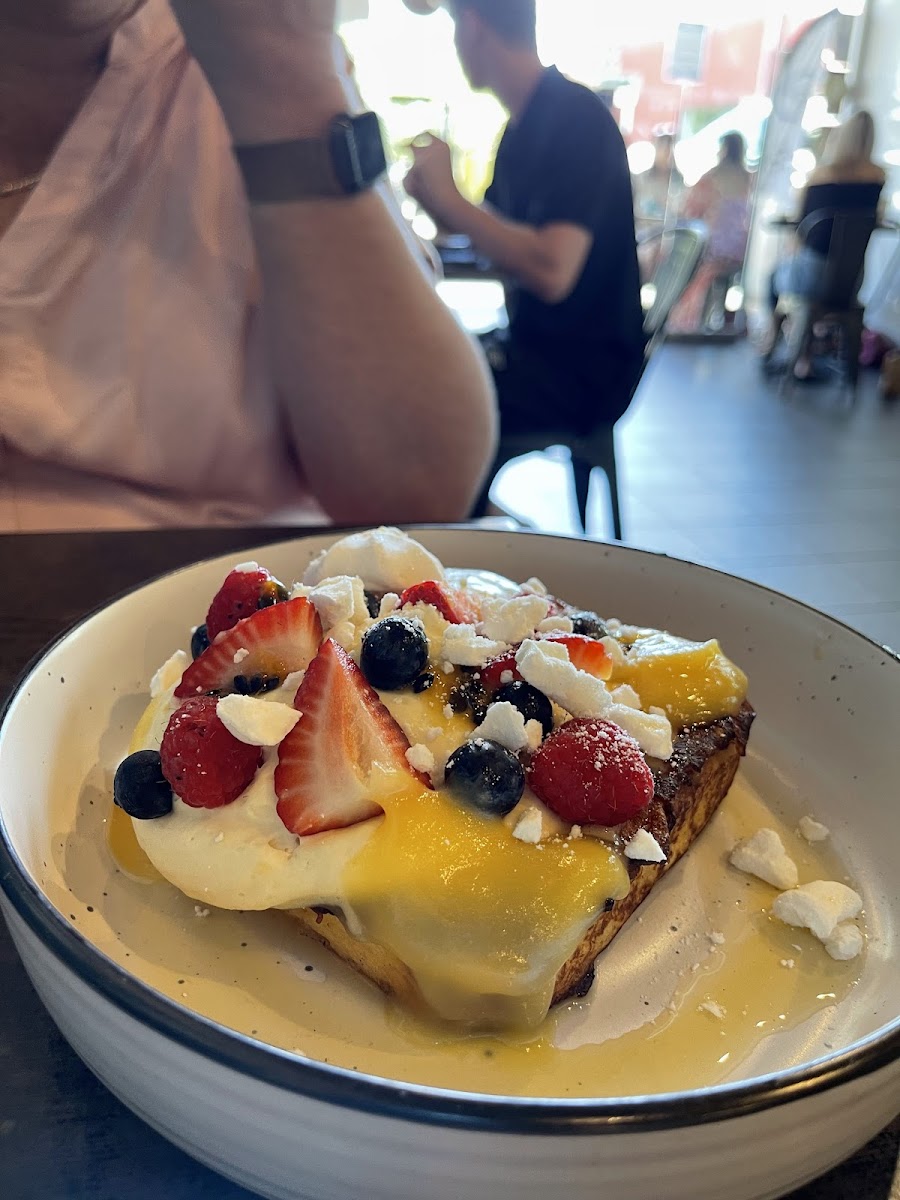 Butternut Cafe Photo 7