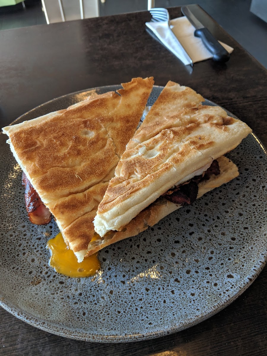 Butternut Cafe Photo 8