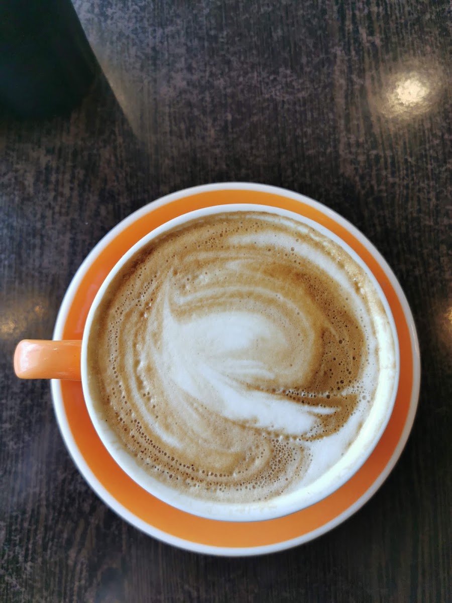 Butternut Cafe Photo 9
