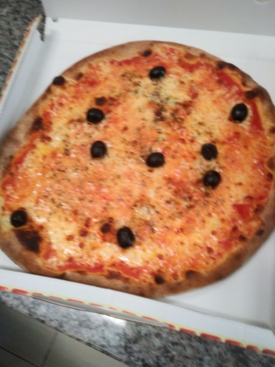 Kebab pizzAmore Photo 10