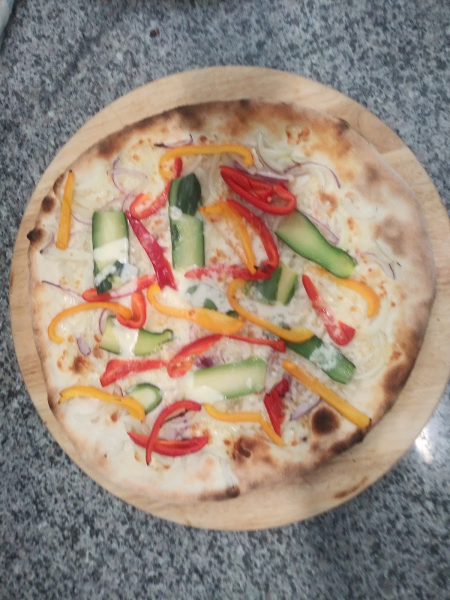 Kebab pizzAmore Photo 7