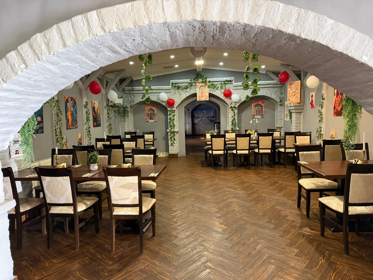 Indian Ganesha Restaurant