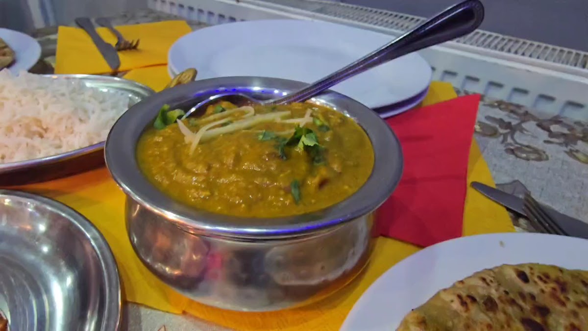 Indian Ganesha Restaurant Photo 2