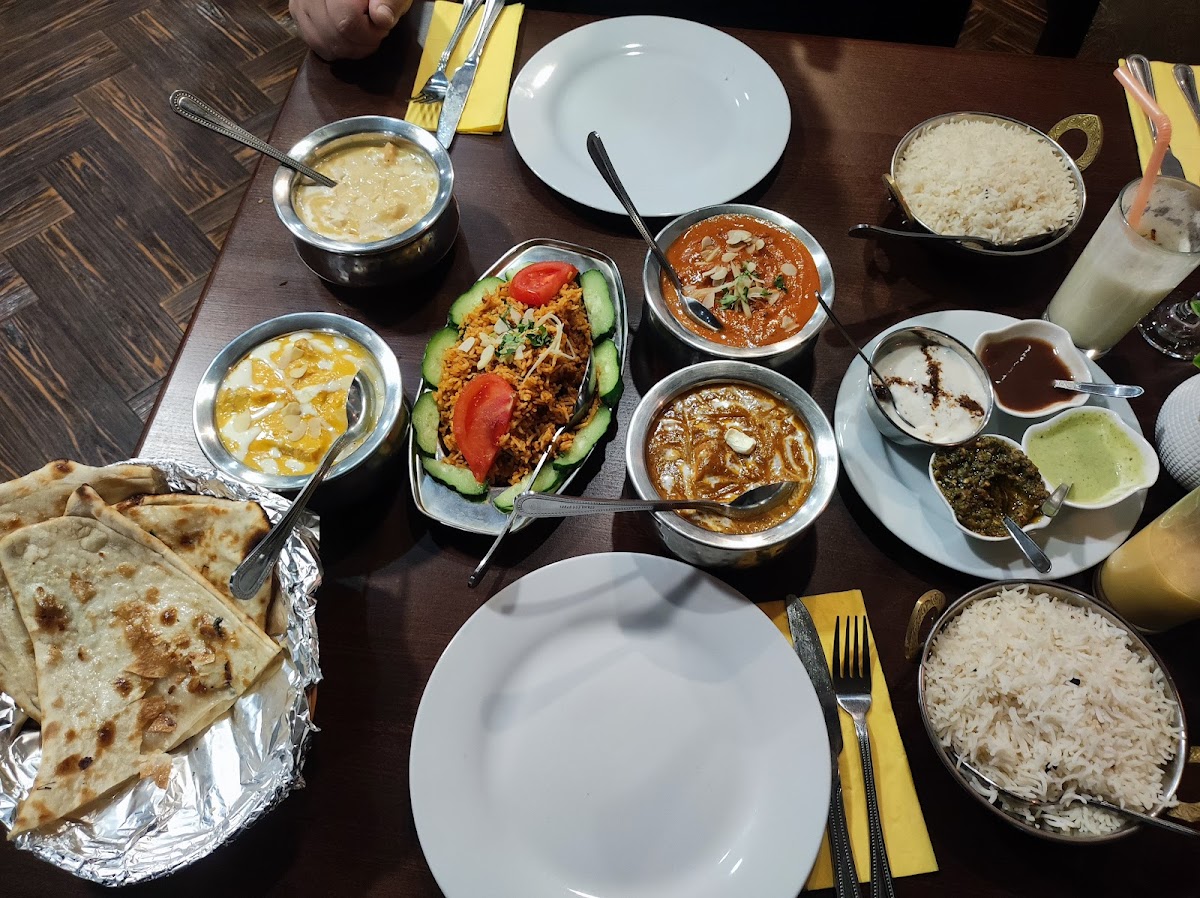 Indian Ganesha Restaurant Photo 3