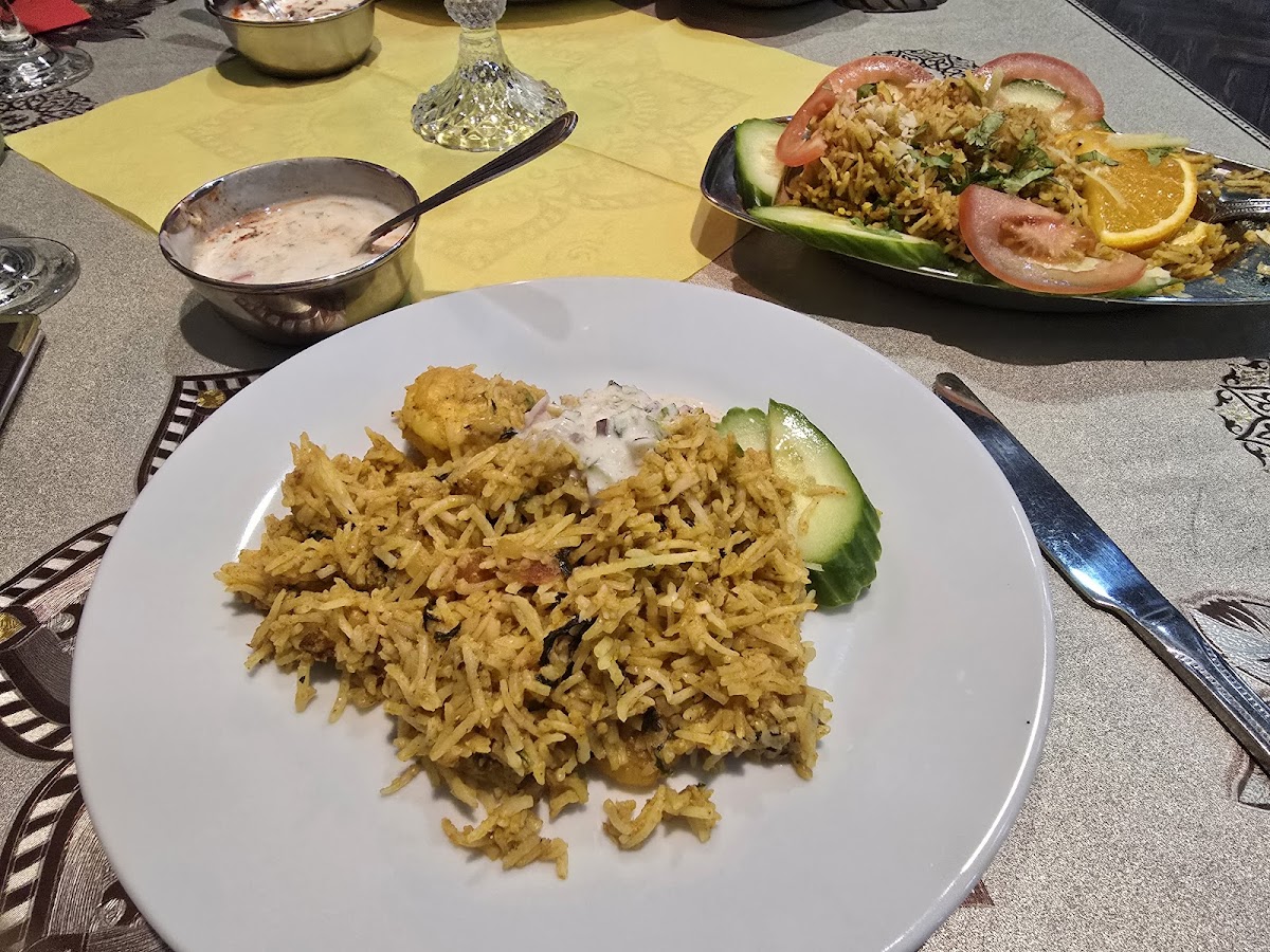 Indian Ganesha Restaurant Photo 4