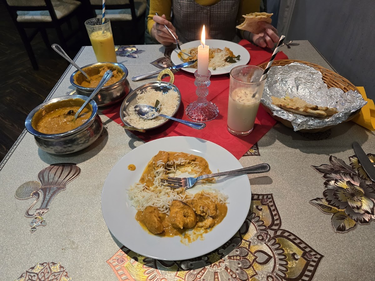 Indian Ganesha Restaurant Photo 6