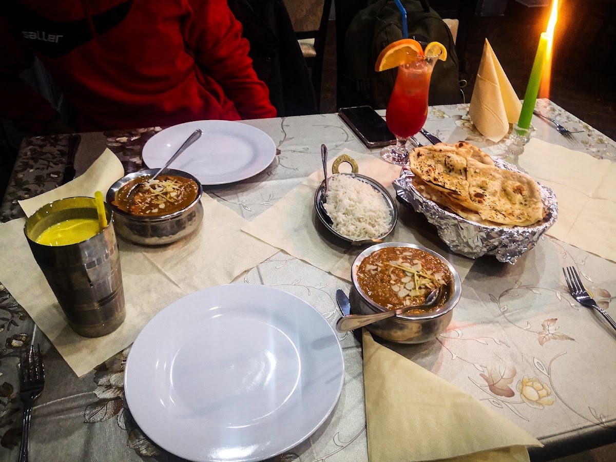 Indian Ganesha Restaurant Photo 8