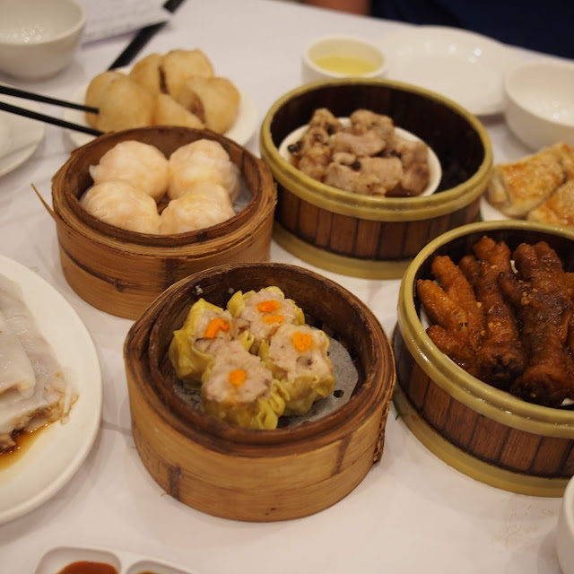 Deep Fried Bean Curd with Prawn
