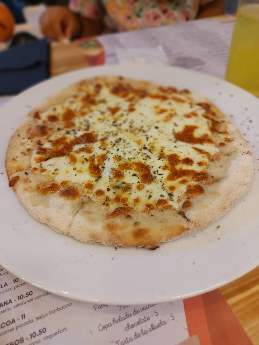 Pizzería Restaurante L’CLAVE del SOL Photo 10