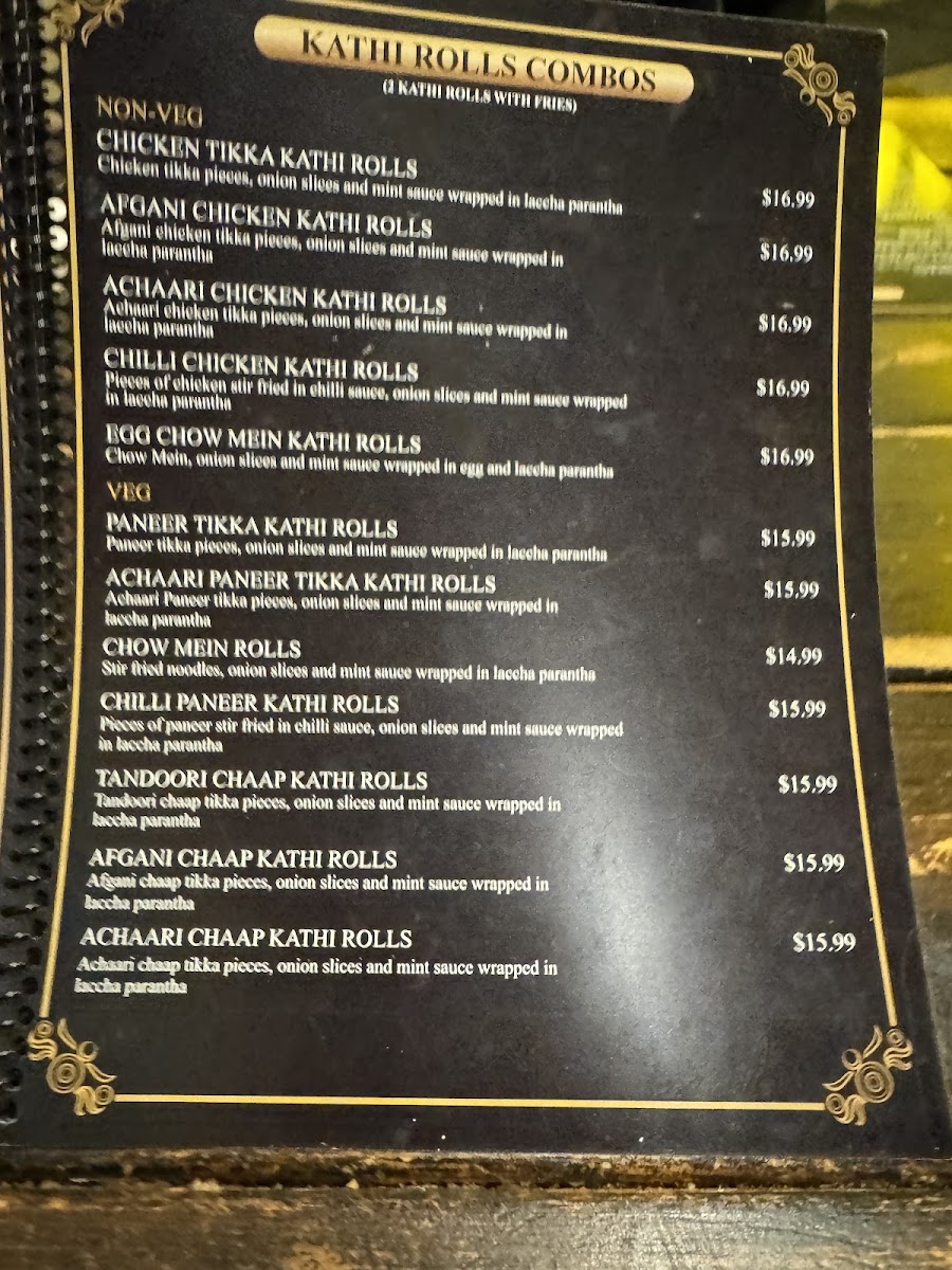 Cheffys Photo Menu 10
