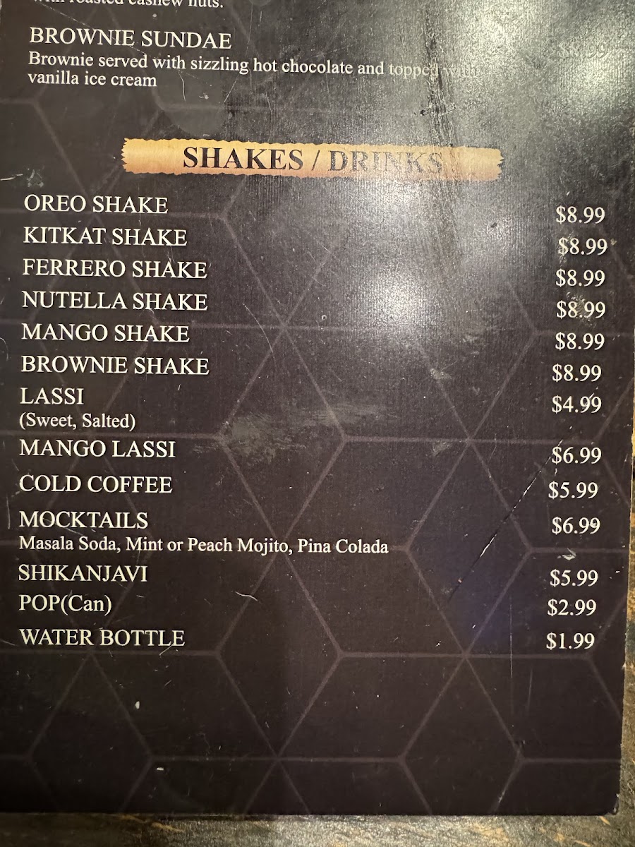 Cheffys Photo Menu 7