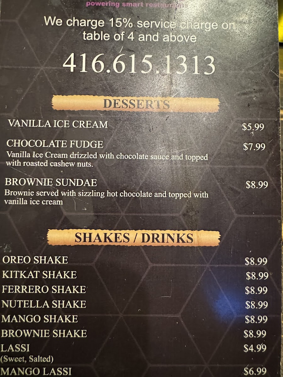 Cheffys Photo Menu 8