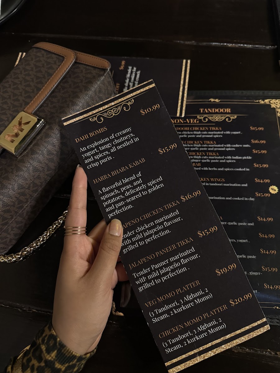 Cheffys Photo Menu 9