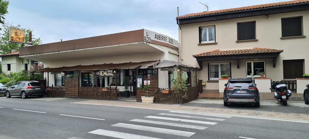 Auberge le Demi Sel Photo 3